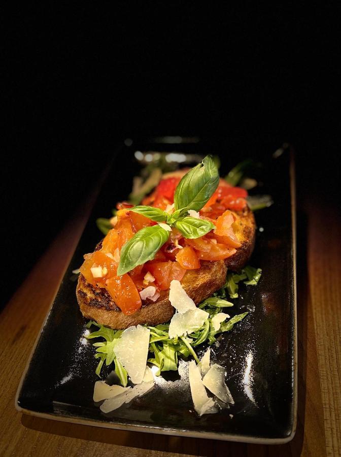 Hotel & Restaurant Elbschetal ヴェター エクステリア 写真