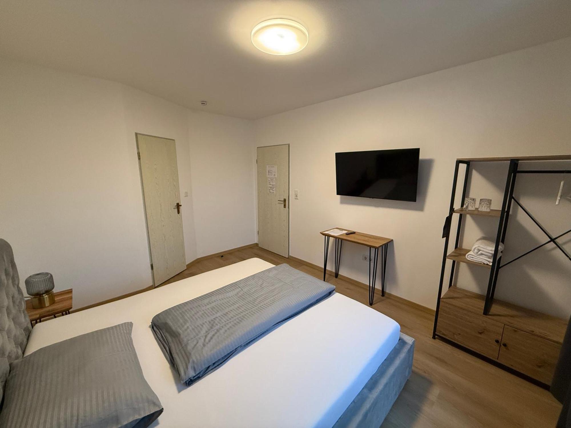 Hotel & Restaurant Elbschetal ヴェター エクステリア 写真